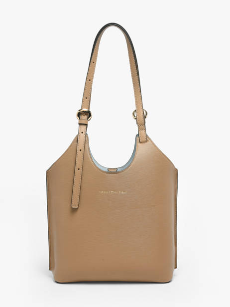 Schoudertas Th Modern Tommy hilfiger Bruin th modern AW18617